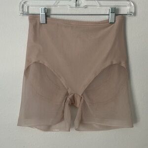 Cupid Nude Shapewear Shorts